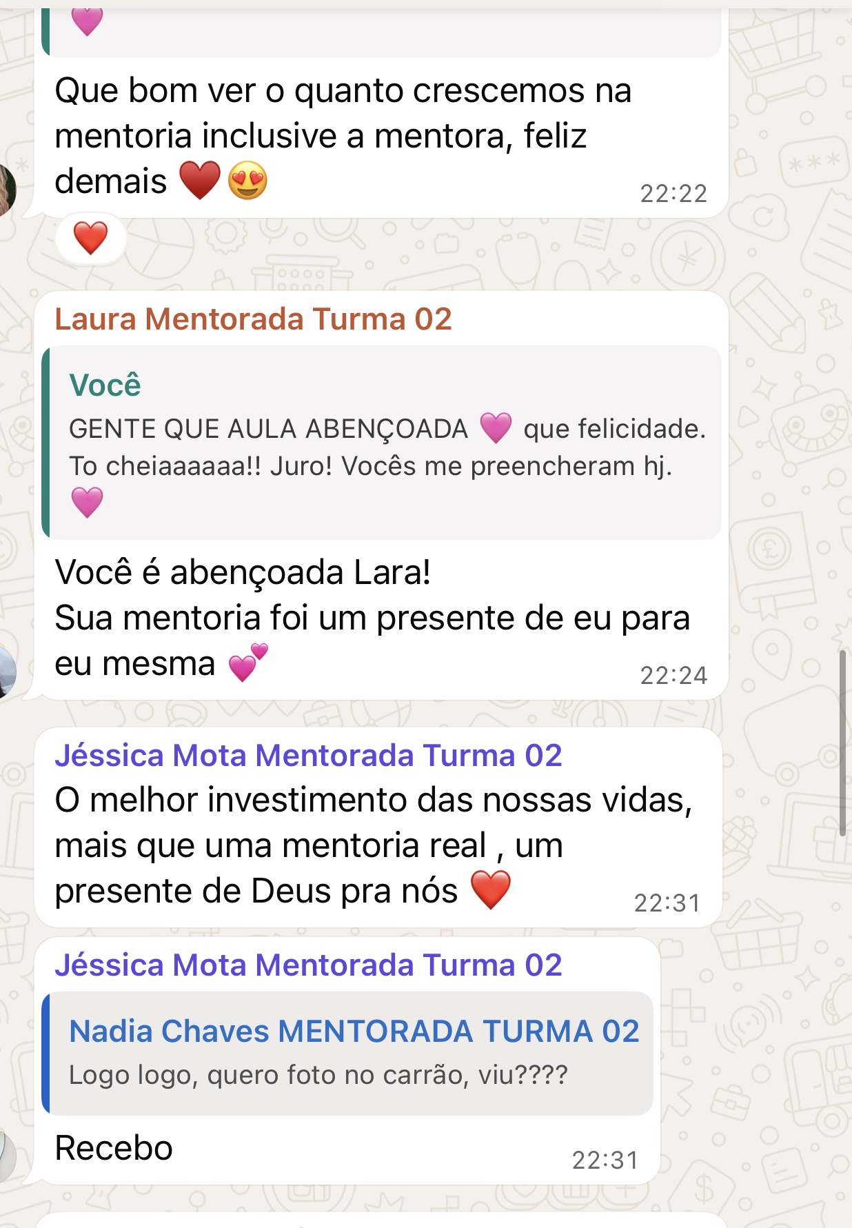 Depoimento