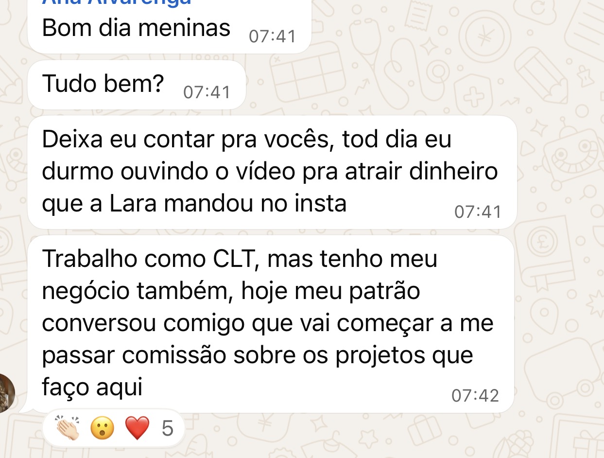 Depoimento