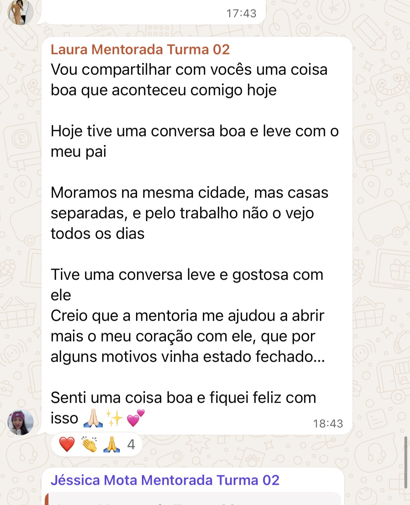 Depoimento