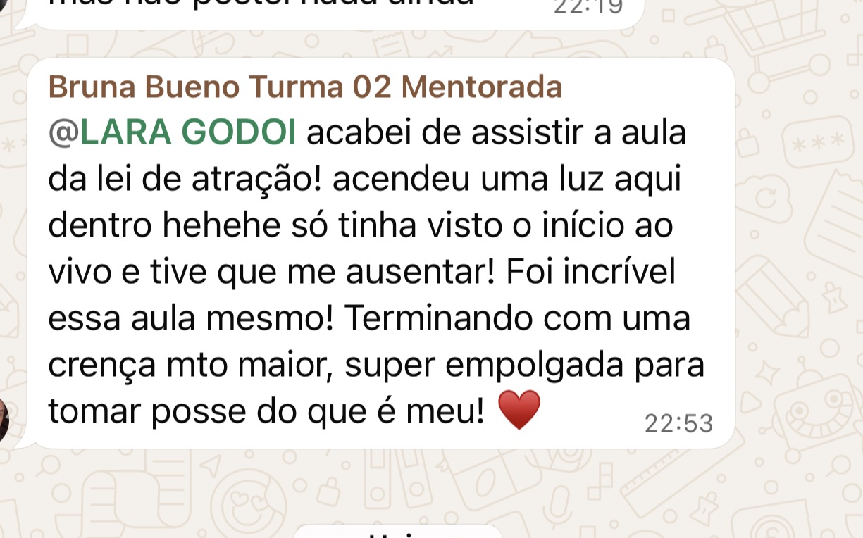 Depoimento