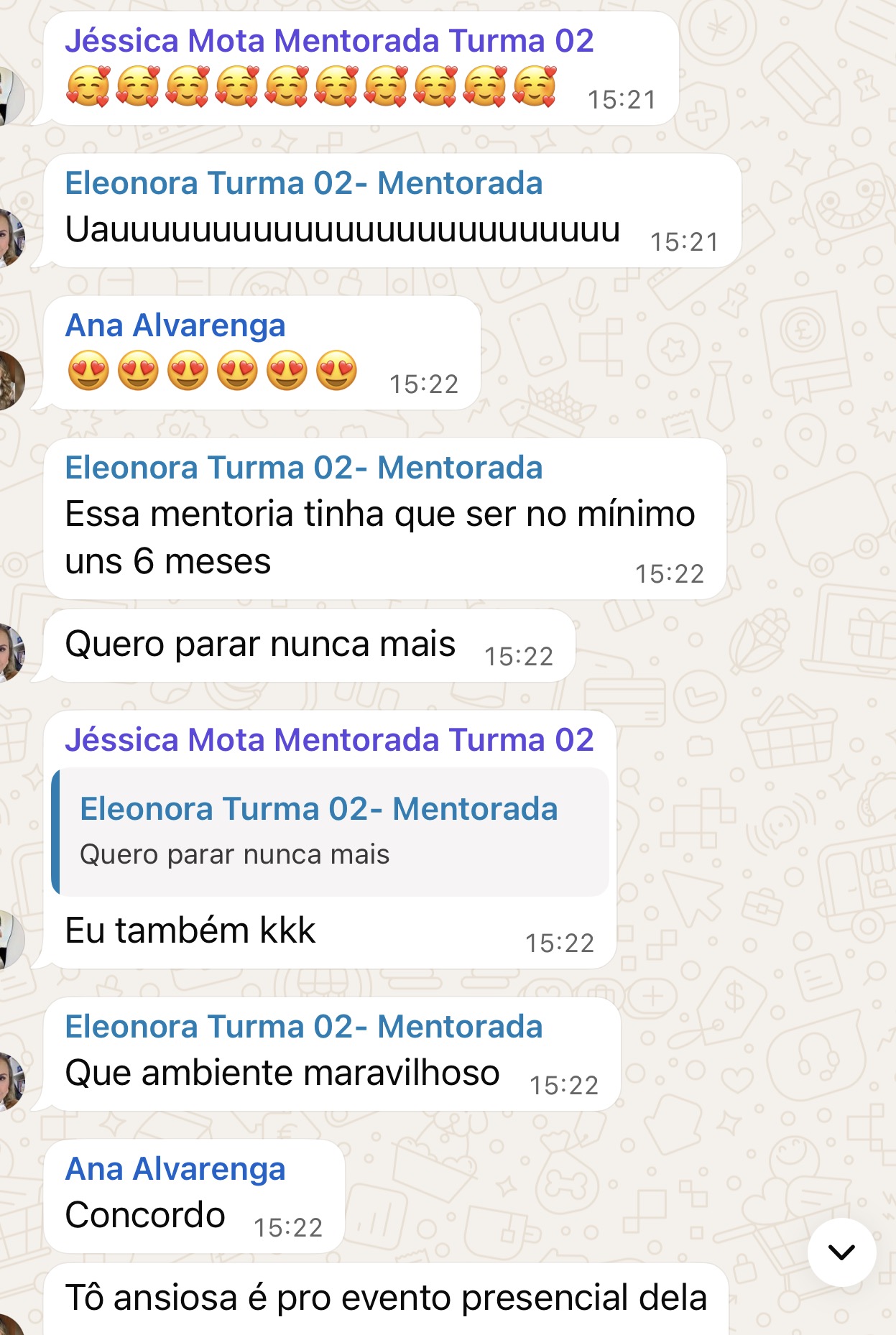 Depoimento