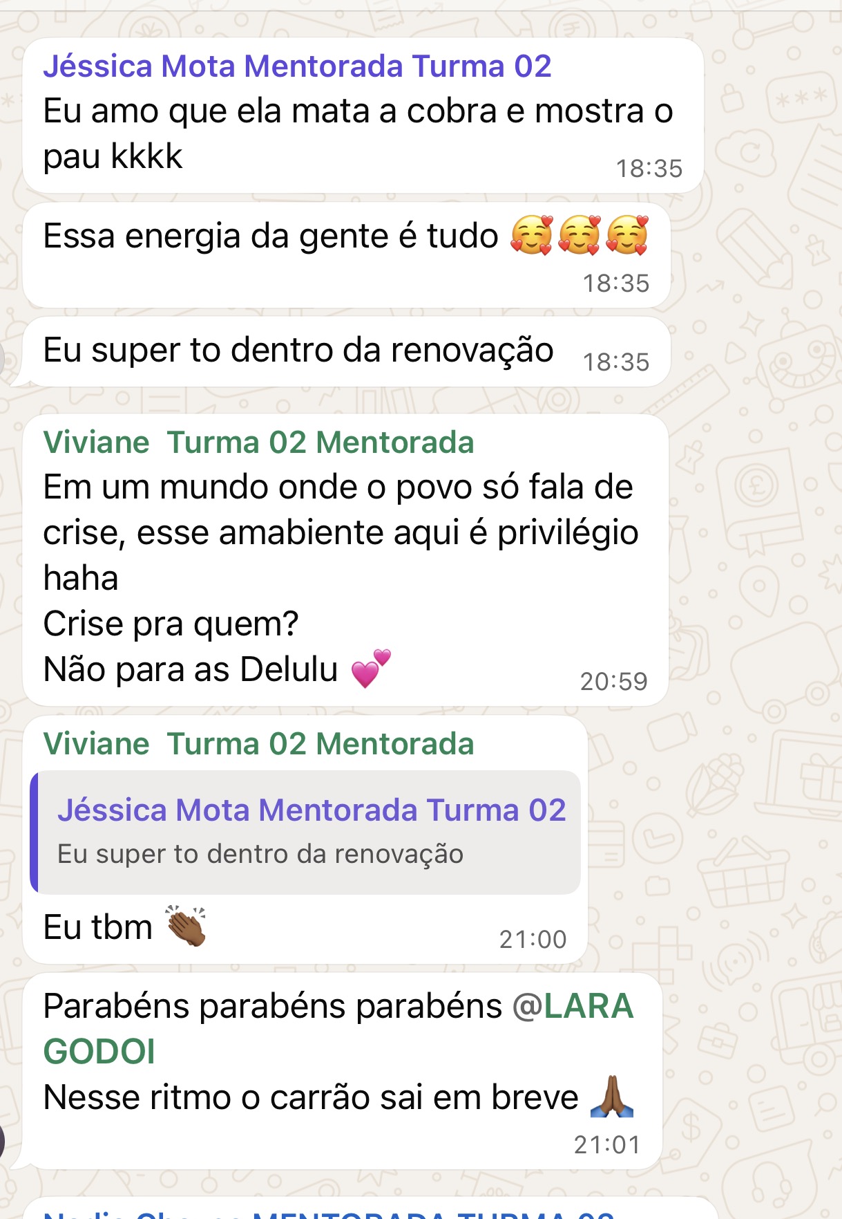 Depoimento